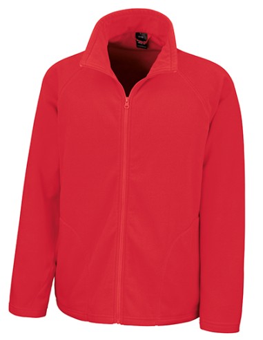 R-R114X-Micro Fleece Jacket